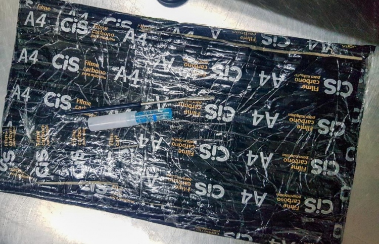 ޑްރަގާ ހަވާލުވާ މީހުން ހޯދަން އެހީނުވެ ހޯދީ ވަކީލެއް