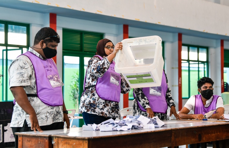 10 ޝަކުވާއެއް ހުށަހެޅި، ސީރިޔަސް މައްސަލައެއެއް ނެތް