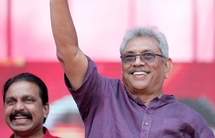 ގޯޓާބަޔާއަށް ހިމާޔަތެއް ނުދެން: ސިންގަޕޫރު