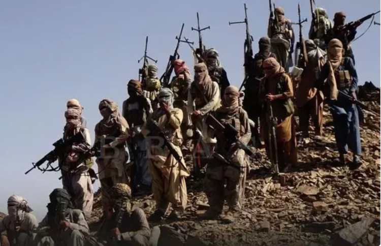 ޕާކިސްތާނުގައި މަގުމަތިން 22 މީހަކު މަރާލައިފި