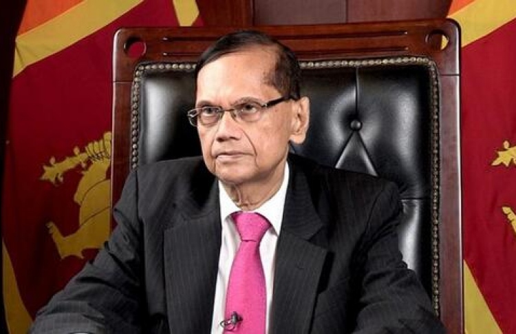 އިންޑިއާއާ ދެކޮޅަށް ލަންކާގެ ބިން ބޭނުމެއް ނުކުރެވޭނެ