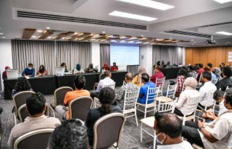 ބީޗް ސައިޑްގެ 34 ބިމަށް ބީލަން ހުށަހެޅުން މާދަމާ