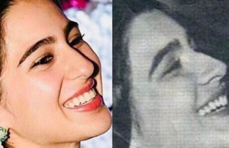 ސާރާ އާއި އަމްރިތާ ސިންގް--