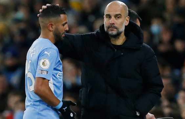 ސިޓީ އަކީ ދުނިޔޭގެ އެންމެ މޮޅު ޓީމެއް ނޫން: ގާޑިއޯލާ