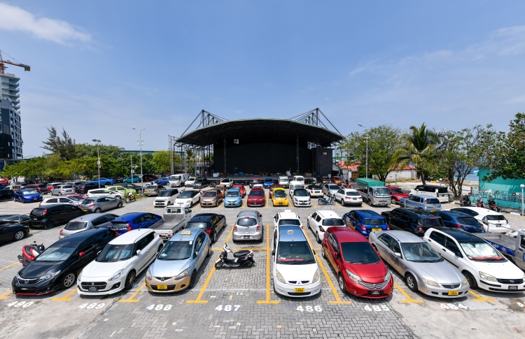 އުޅަނދު ގެނައުމުގެ ކުރިން ގަރާޖު ސިޓީ ދައްކަންޖެހޭ!