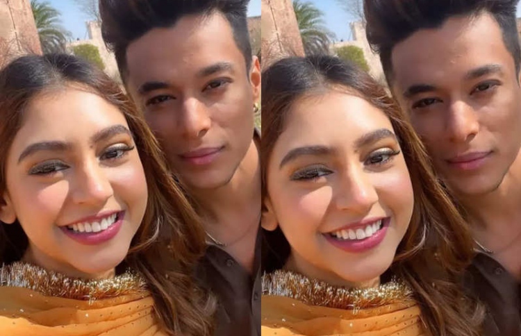 ޕްރަތީކް އާއި ނީތީ--