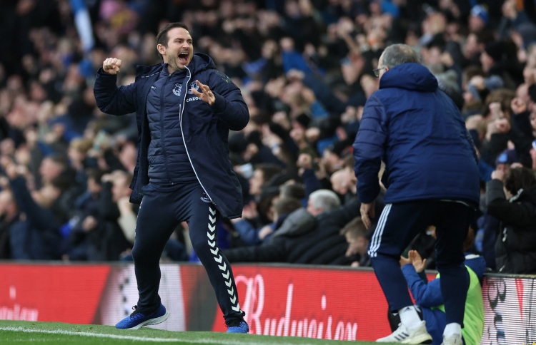 ލަމްޕާޑާއެކު އެވަޓަން އަށް ލީގުގެ ފުރަތަމަ މޮޅު