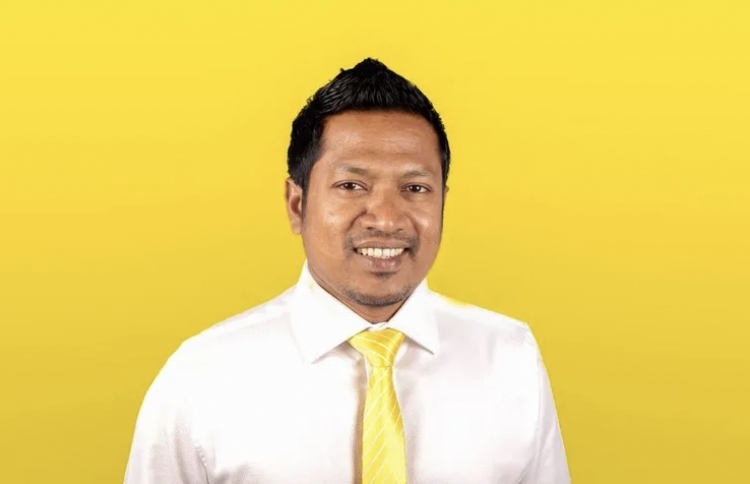 އިންތިހާބަށް ނުކުތީ ޔަގީން ހިސާބުތަކާ އެކު: އިންތި