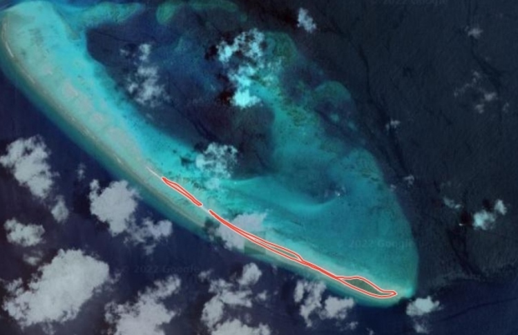 ކޮމަންޑޫ ކައިރިން ތިންރަށް ދޫކުރުން ކޯޓުން ހުއްޓުވައިފި