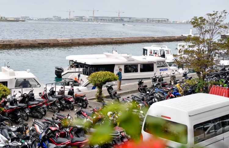 ތެލުގެ އަގާ އެކު ދަތުރުތަކުގެ އަގު ވަރަށް ބޮޑުވެއްޖެ