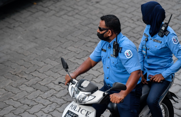 ކޮންސްޓެބިއުލަރީ ހިދުމަތް ދިނުމަށް އެއްބަސްވުން ހަދައިފި