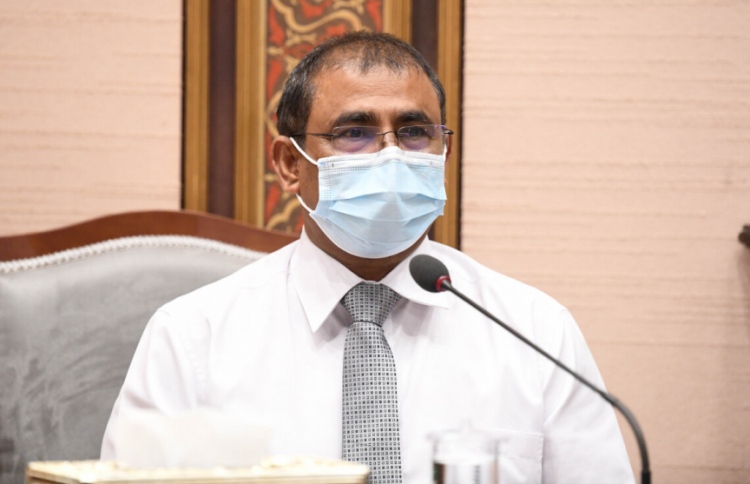 ގެއްލުންވާތީ ޝަންގްރިއްލާގެ ސަރުކާރުގެ ހިއްސާ ދޫކޮށްލަނީ