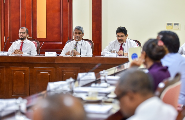 ވެލިފުކެއް ވެސް އިންޑިއާއަށް ލިބޭ އެއްބަސްވުމެއް ނެތް