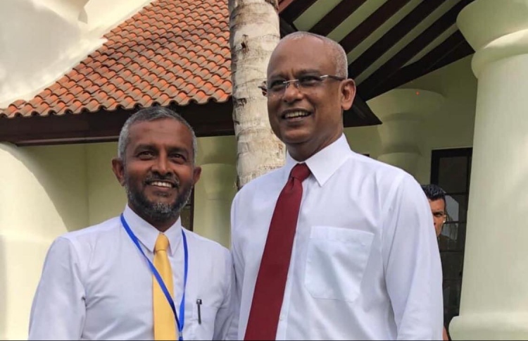 މަޑިވަރު އެއާޕޯޓް ހުކުރު ދުވަހު ހުޅުވަނީ