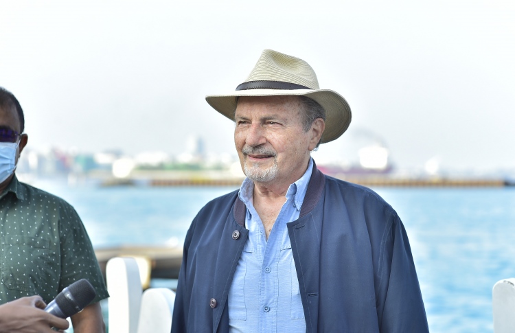 ޓޫރިޒަމްގެ ތަރައްގީން ކޯބިން އަށް ހައިރާންކަން!