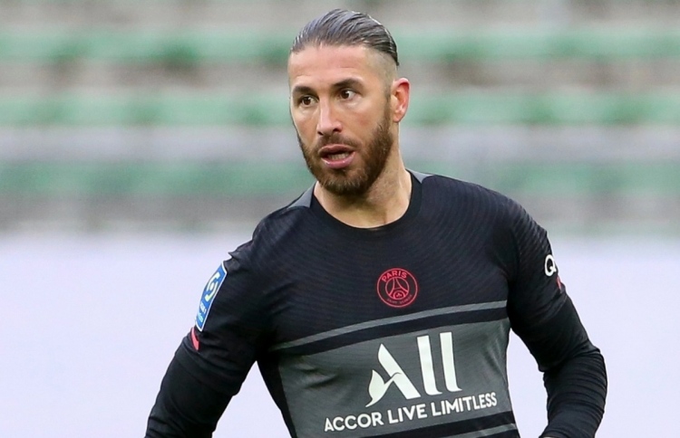 ޕީއެސްޖީ އާއި ރެއާލް މެޗު މިރޭ، ރާމޯސްއަށް ނުކުޅެވޭނެ