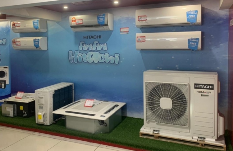 އެސްޓީއޯގެ ހިޓާޗީ އޭސީއަށް ހާއްސަ ޕްރޮމޯޝަނެއް