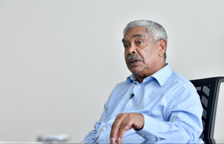 ހަ މަސް ތެރޭގައި ކުރީގެ ހާލަތަށް ދެވޭނެ: އަފީފް