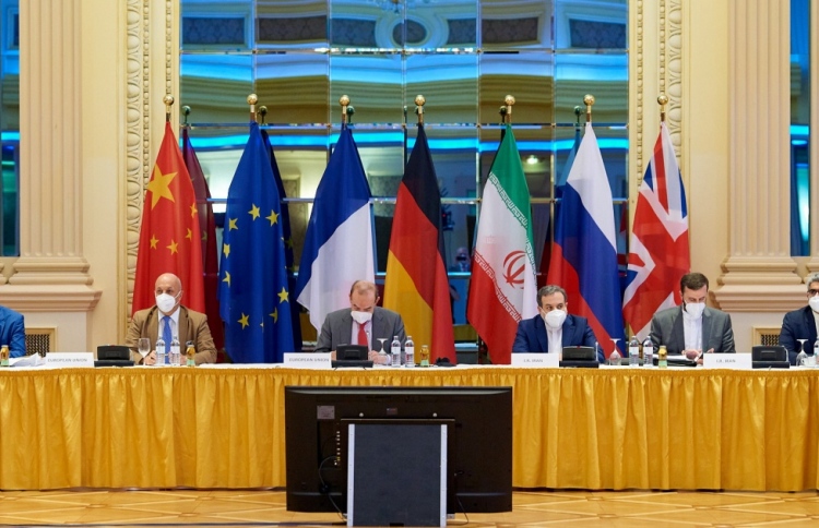 އީރާންގެ ނިއުކްލިއާ މަޝްވަރާތައް ނަތީޖާއަކާ ހަމައަށް