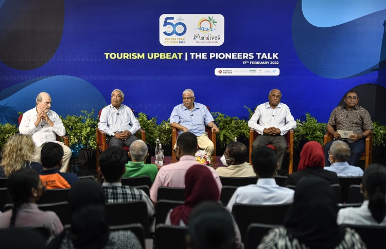 ދިވެހި ޓޫރިޒަމްގެ ބާނީން އެއްތަންވެ ދެއްވީ ފިލާވަޅެއް