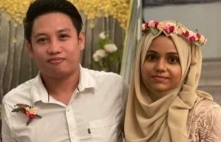 މޭރީގެ މަރު: ދައުވާ ބަދަލުކުރުމުން ހެކިބަސް ފަސްކޮށްފި