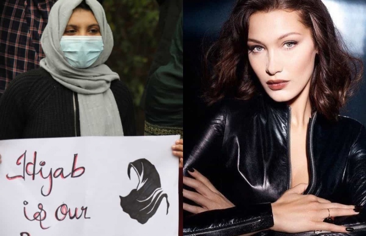 ބެލީ ހަޑީޑް--