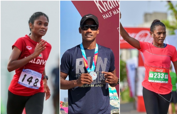 ފަޒީލް އެއްވަނަ، ޖައިޝާ އާއި މަރީ އަށް ގައުމީ ރެކޯޑް