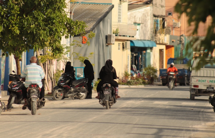 ކުޅުދުއްފުށީގައި 400 ފްލެޓް އަޅާނެ ބަޔަކު ހޯދަނީ