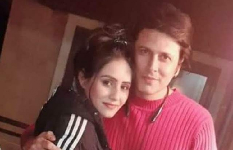 އަނުރާގު އާއި އަފްޝީން