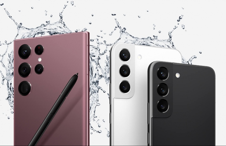 ބެސްޓްބައި އިން ފަހުގެ ސެމްސަންގް ފޯނުތައް ޕްރިއޯޑަރަށް