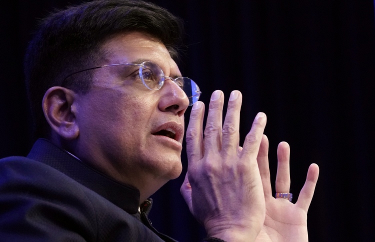 އިގްތިސާދު ކުރިއެރުވުމަށް އިންޑިއާ-އެމެރިކާ މަޝްވަރާކުރަނީ