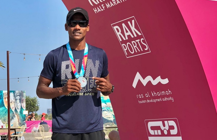 އެއްވަނަ އަކީ ހިތްވަރެއް، ދެން އޮތް ޗެލެންޖް މާބޮޑު