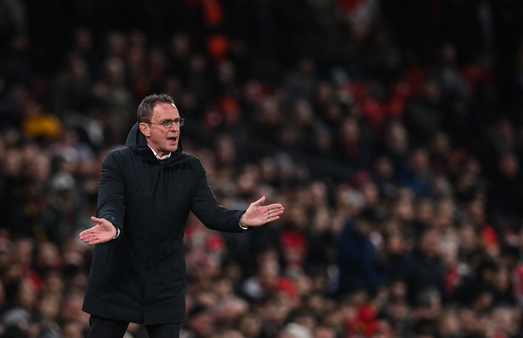 ޔުނައިޓެޑް ބެހޭގޮތުން ދައްކާ ވާހަކަތަކަށް ރައްދުދެވިއްޖެ