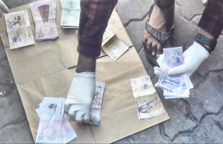 ޑްރަގު ވިޔަފާރިގެ ބޮޑުންތަކެއް އައްޑޫން ހައްޔަރުކޮށްފި