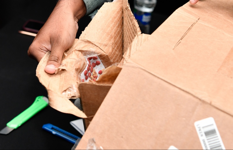 ޑްރަގް މައްސަލައެއްގައި ފޭދޫ ކޯޓުން ބޮޑު ހުކުމެއް