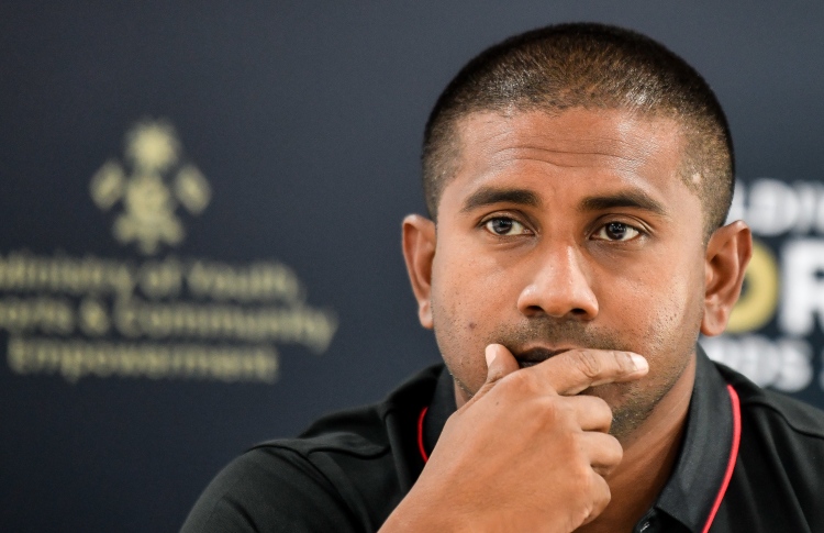 މަހްލޫފްގެ މައްސަލަ: ވައިބަ މެސެޖްތަކަކާ މެދު ސުވާލު