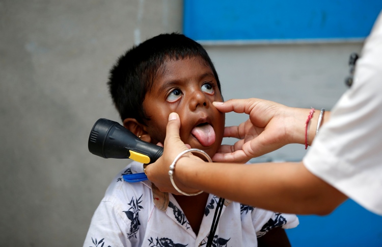 ކުޑަކުދިންނަށް ތިން ވަނަ ކޮވިޑް ވެކްސިނެއް ހުއްދަކޮށްފި