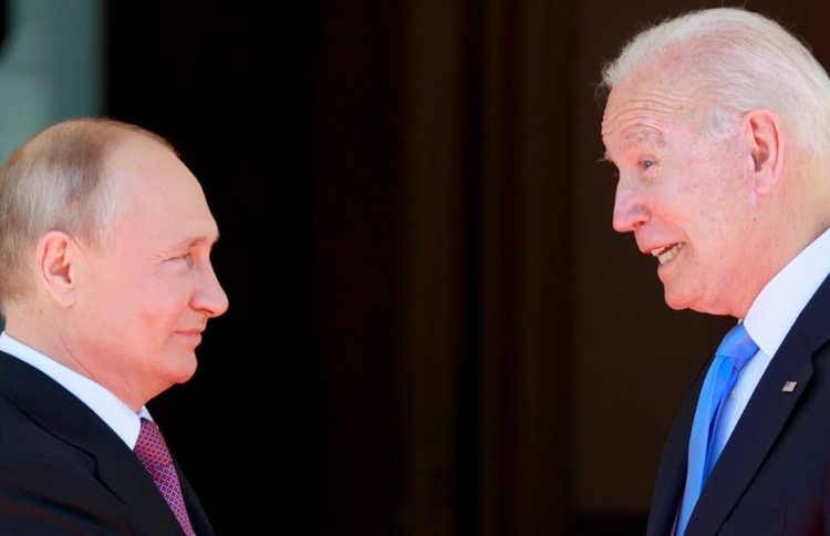 ރަޝިޔާއާ ދެކޮޅަށް އަޅާ ފިޔަވަޅުތައް އިއުލާންކުރަނީ