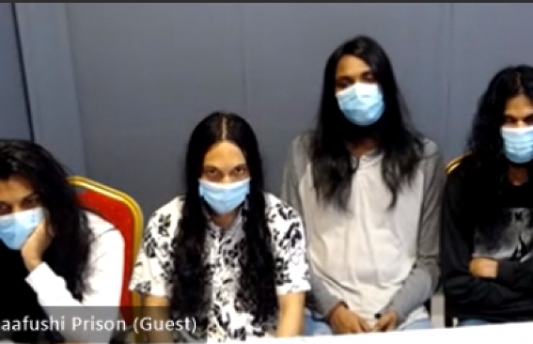 ނަދީމްގެ މަރު:މީހުން ބަންދުކުރަން ސުޕްރީމް ކޯޓަށް