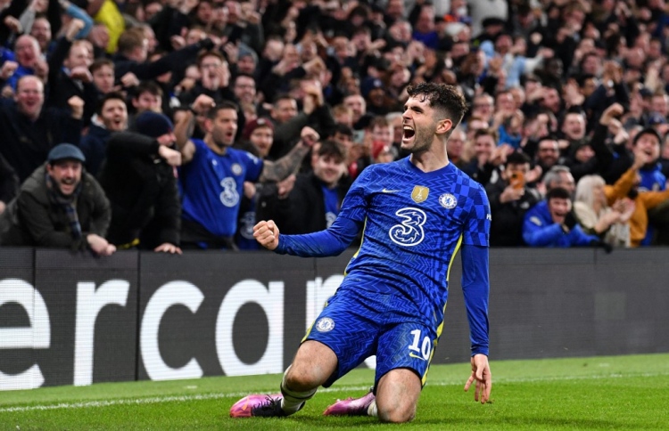 ފްރާންސްގެ ޗެމްޕިއަން އަތުން ޗެލްސީ މޮޅުވެއްޖެ