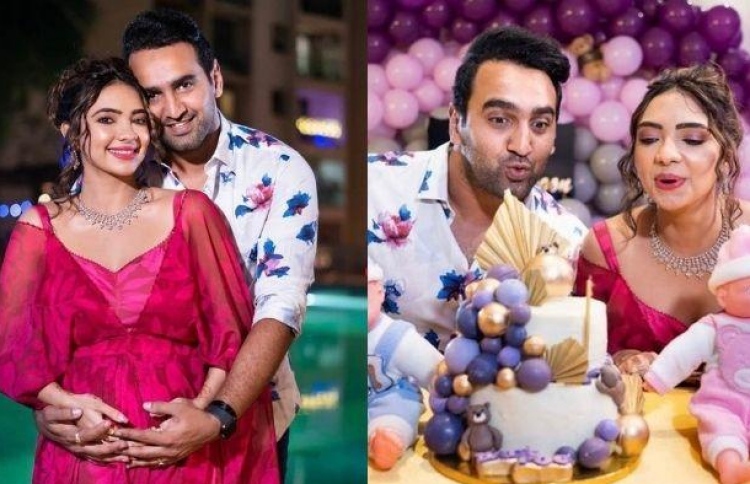 ޕޫޖާ ބަނޑުބޮޑުވެ "ކުމްކުމް ބާގިޔާ" ދޫކޮށްލައިފި