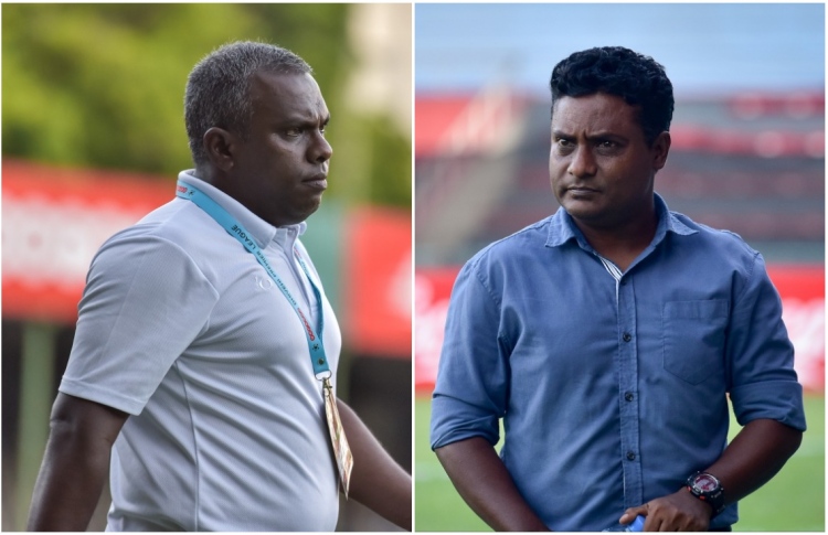 ކޯޗަކު އެއް ކްލަބެއްގައި ދިގުމުއްދަތަކަށް ނުހިފެހެއްޓޭ!