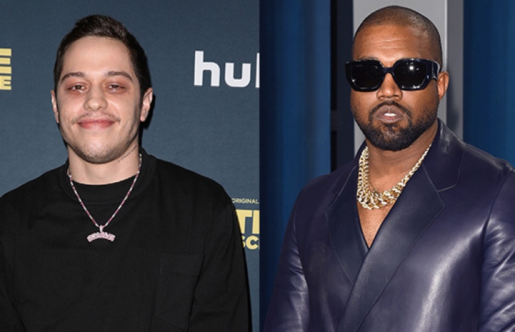 ކާންޔޭއާ ހެދި ޕީޓް ސޯޝަލް މީޑިއާ ދޫކޮށްލައިފި