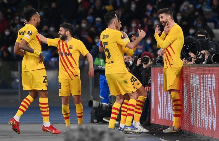 ޔޫރޮޕާ ލީގުގައި ބާސާ އާއި ގަލަޓަސަރާއީގެ ކުރިމަތިލުމެއް