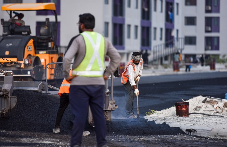 ދޮޅުއަހަރުން ސަރުކާރު ކުންފުނިތަކުން 15،000 ވަޒީފާ
