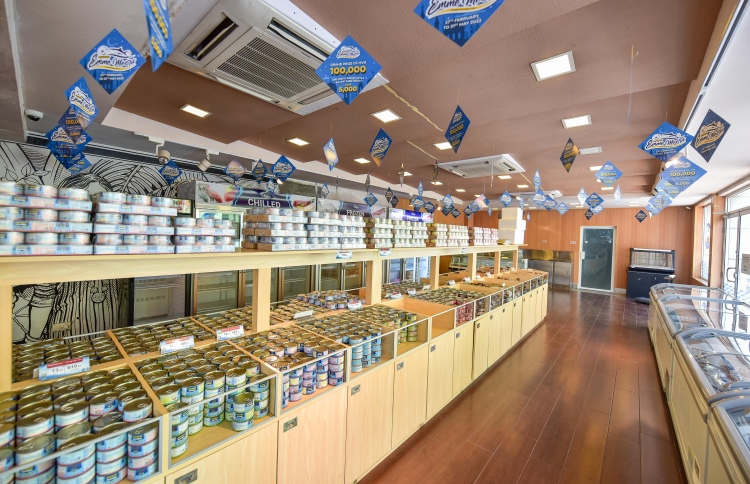 މާލޭގައި މަސްދަޅު ބަހާ ތަންތަނާއި ވަގުތު ބަދަލުކޮށްފި