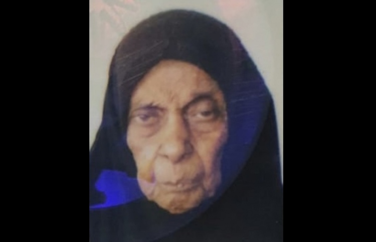 ރާއްޖޭގެ ދުވަސްވީ އެކަކު 107 އަހަރުގައި ނިޔާވެއްޖެ