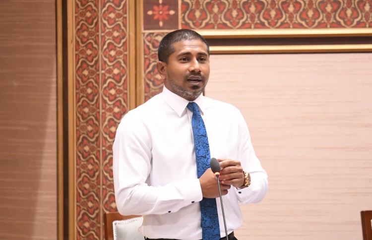 މަހްލޫފްގެ މައްސަލަ ބެލޭނެތޯ ހައިކޯޓުން މާދަމާ ނިންމަނީ