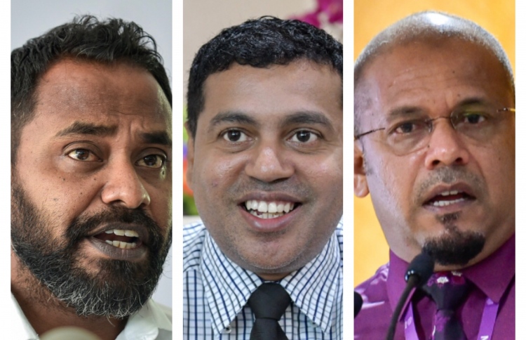 އާ އެމްޑީންނާ އެކު ކުންފުނިތަކަށް ބޮޑެތި ބަދަލުތަކެއް