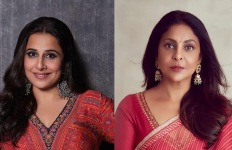 ޝެފާލީ އާއި ވިދްޔާ--